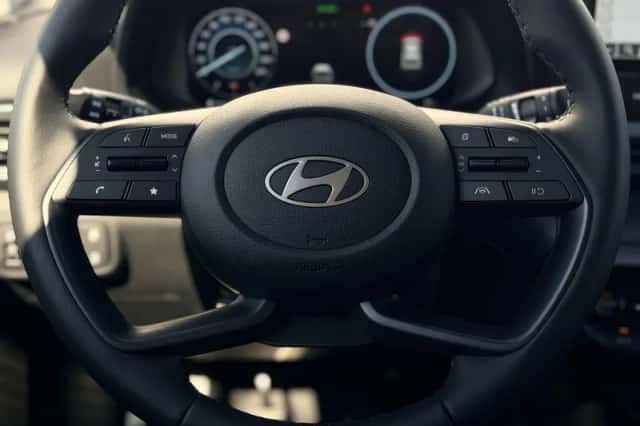 Hyundai Bayon (2026) thumbnail 28