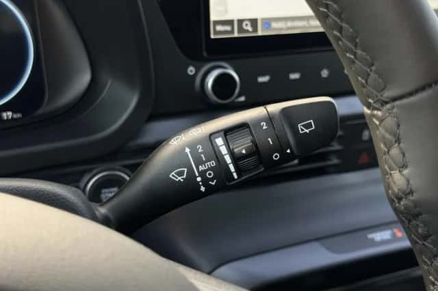 Hyundai Bayon (2026) thumbnail 30