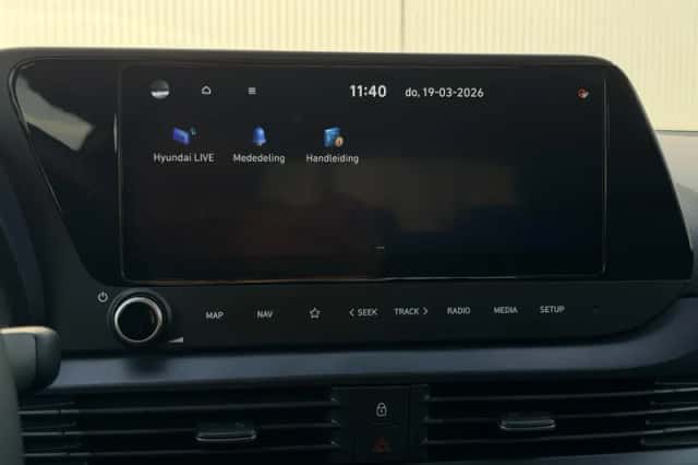 Hyundai Bayon (2026) thumbnail 38