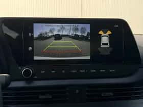 Hyundai Bayon (2026) thumbnail 44