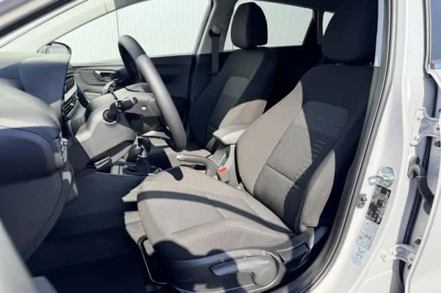 Hyundai Bayon (2026) thumbnail 9