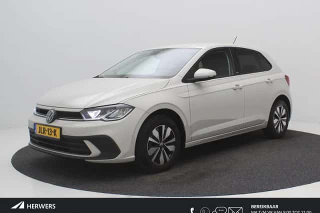Volkswagen Polo (2024) thumbnail 1