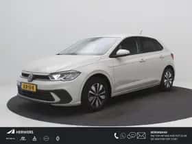 Volkswagen Polo (2024) thumbnail 1