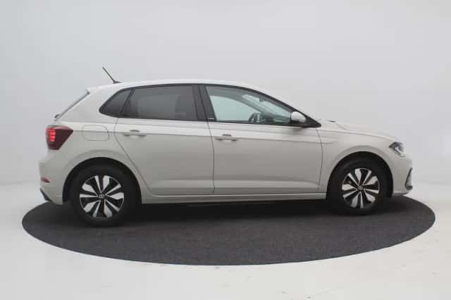 Volkswagen Polo (2024) thumbnail 11