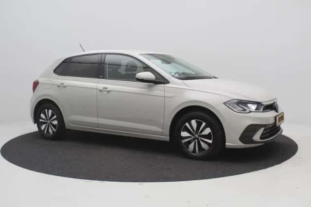 Volkswagen Polo (2024) thumbnail 12