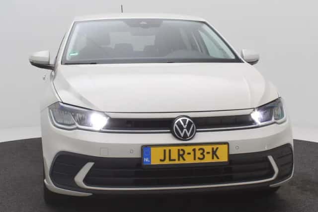 Volkswagen Polo (2024) thumbnail 19