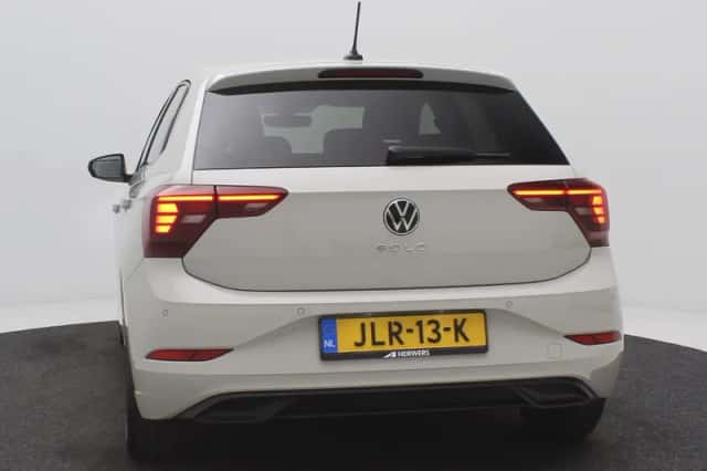 Volkswagen Polo (2024) thumbnail 20