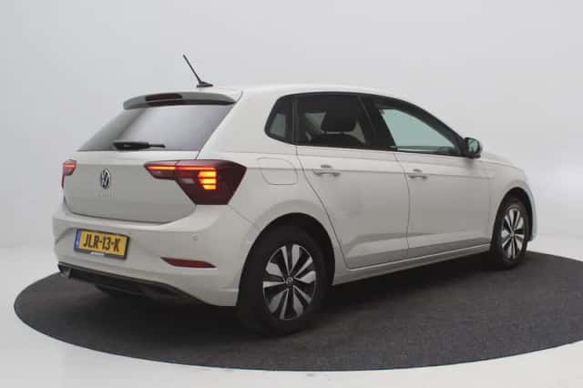 Volkswagen Polo (2024) thumbnail 3