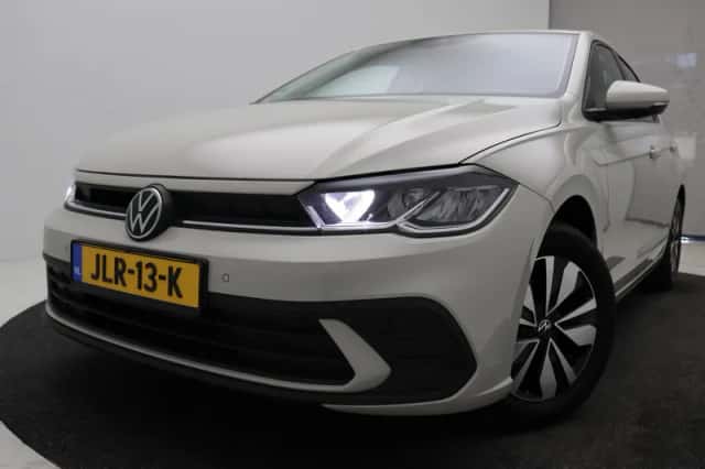 Volkswagen Polo (2024) thumbnail 21