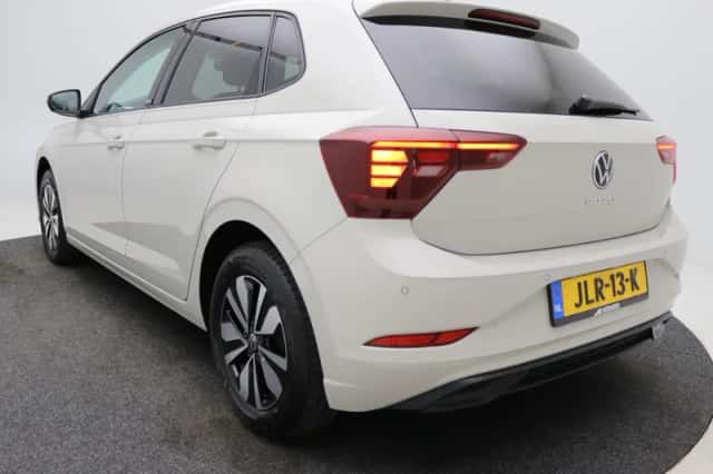 Volkswagen Polo (2024) thumbnail 22