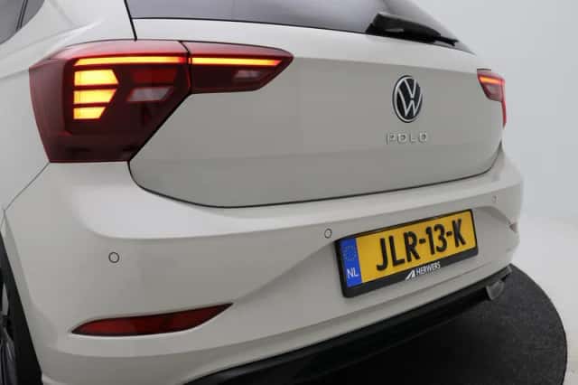 Volkswagen Polo (2024) thumbnail 23