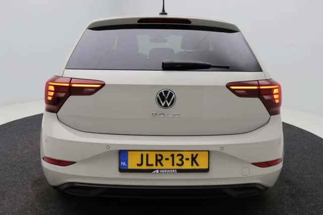 Volkswagen Polo (2024) thumbnail 24