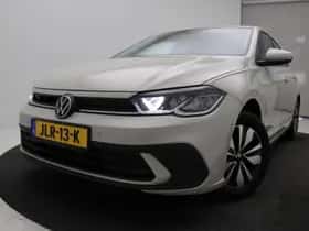 Volkswagen Polo (2024) thumbnail 24