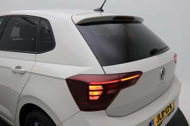 Volkswagen Polo (2024) thumbnail 28