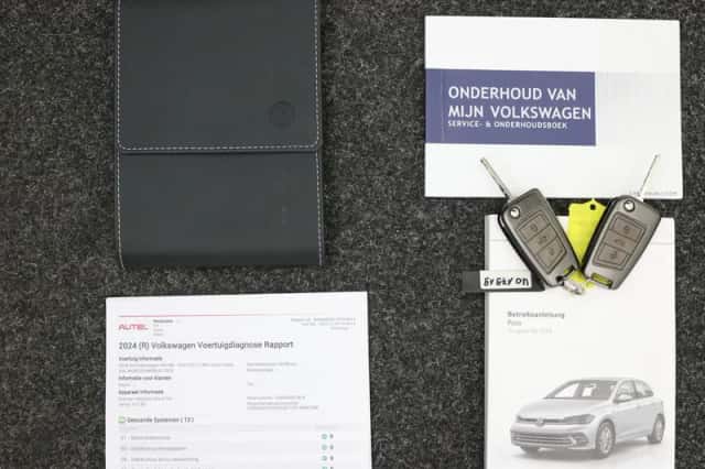Volkswagen Polo (2024) thumbnail 4