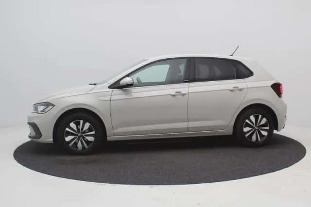 Volkswagen Polo (2024) thumbnail 6