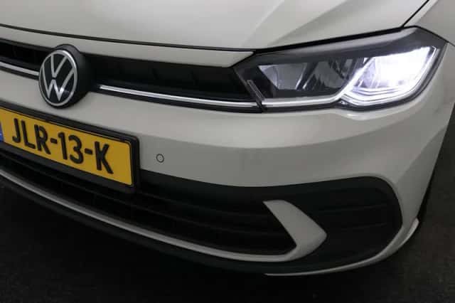 Volkswagen Polo (2024) thumbnail 52