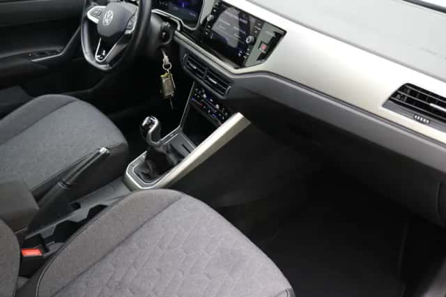 Volkswagen Polo (2024) thumbnail 54