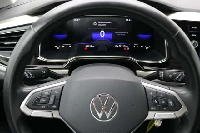 Volkswagen Polo (2024) thumbnail 8