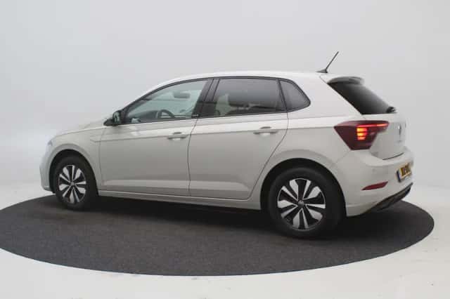 Volkswagen Polo (2024) thumbnail 10
