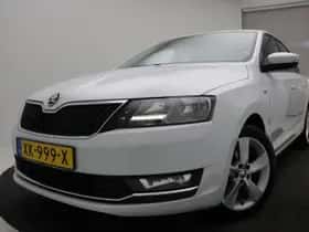 Škoda Rapid (2019) thumbnail 24