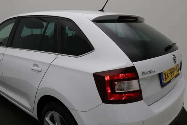 Škoda Rapid (2019) thumbnail 28