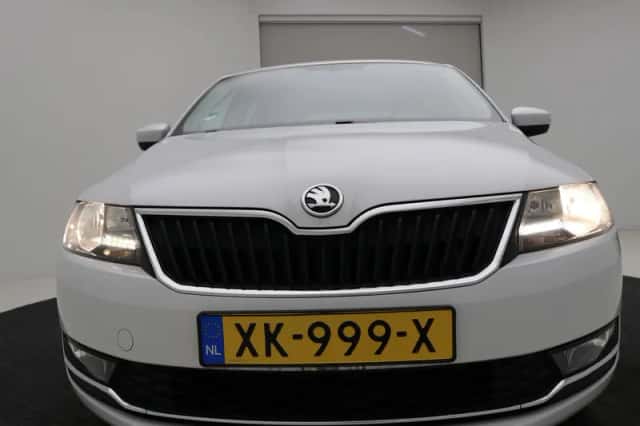 Škoda Rapid (2019) thumbnail 47