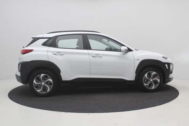 Hyundai Kona (2020) thumbnail 11