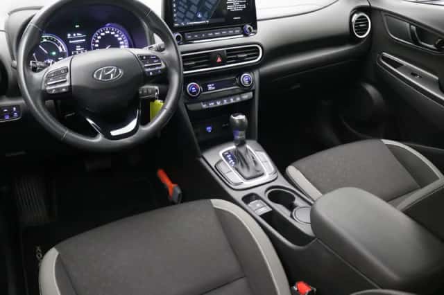 Hyundai Kona (2020) thumbnail 14