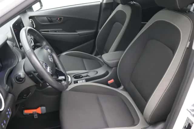 Hyundai Kona (2020) thumbnail 17
