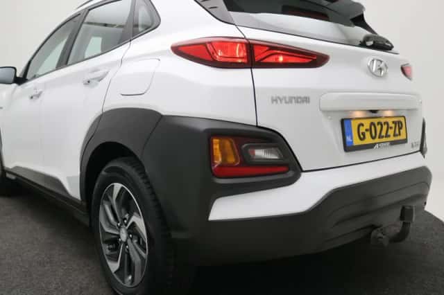 Hyundai Kona (2020) thumbnail 22