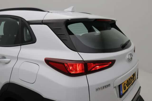 Hyundai Kona (2020) thumbnail 28