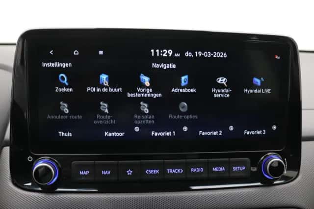 Hyundai Kona (2020) thumbnail 46