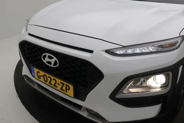 Hyundai Kona (2020) thumbnail 51