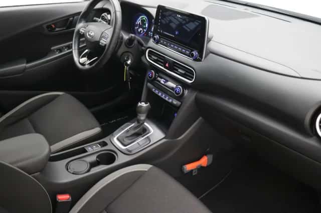 Hyundai Kona (2020) thumbnail 53