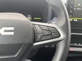 Dacia Duster (2025) thumbnail 24