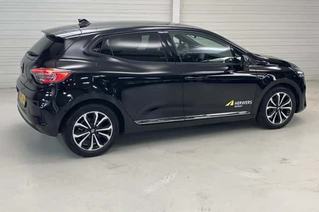 Renault Clio (2025) thumbnail 3