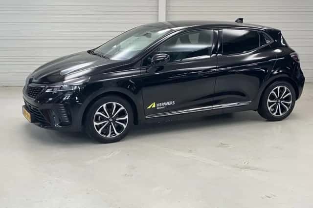 Renault Clio (2025) thumbnail 7