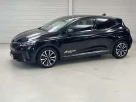 Renault Clio (2025) thumbnail 9