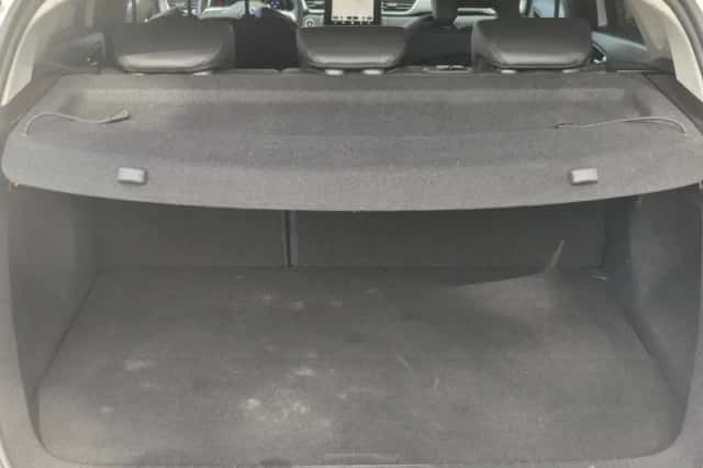 Renault Captur (2022) thumbnail 25