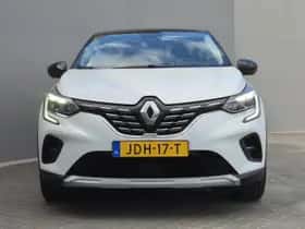 Renault Captur (2022) thumbnail 30