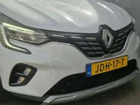 Renault Captur (2022) thumbnail 35