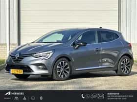 Renault Clio (2023)