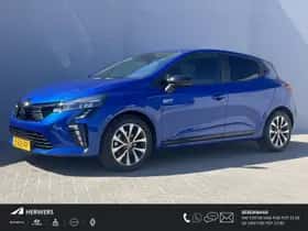 Renault Clio (2023) thumbnail 2