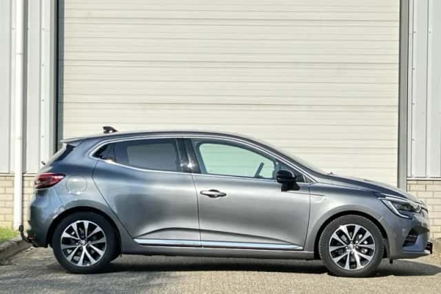 Renault Clio (2023) thumbnail 28