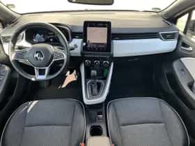 Renault Clio (2023) thumbnail 5