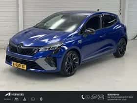 Renault Clio (2024)