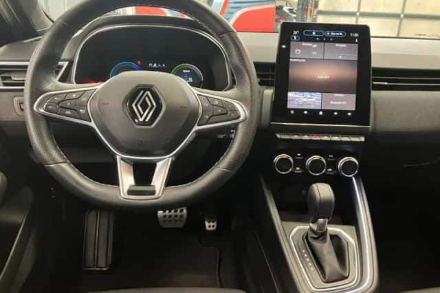 Renault Clio (2024) thumbnail 32