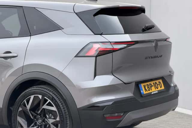 Renault Symbioz (2025) thumbnail 27