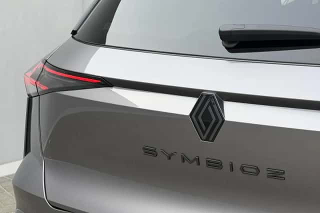 Renault Symbioz (2025) thumbnail 31